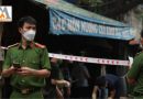 Hà Nội: Cháy nhà ở, 5 người chết